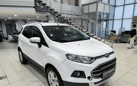 Ford EcoSport, 2015 год, 850 000 рублей, 7 фотография