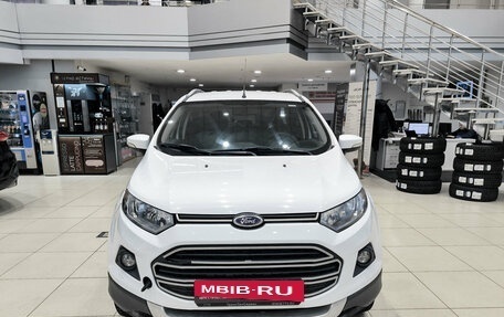 Ford EcoSport, 2015 год, 850 000 рублей, 6 фотография