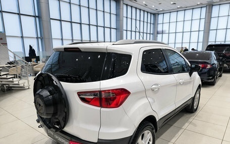 Ford EcoSport, 2015 год, 850 000 рублей, 9 фотография