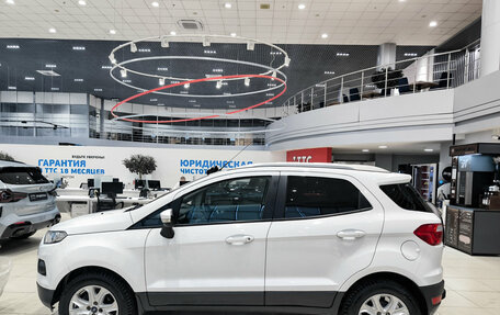 Ford EcoSport, 2015 год, 850 000 рублей, 12 фотография
