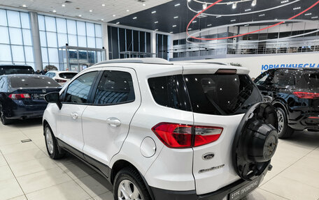 Ford EcoSport, 2015 год, 850 000 рублей, 11 фотография
