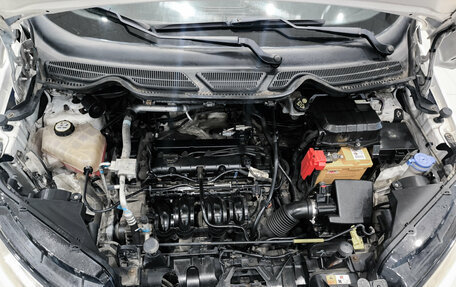 Ford EcoSport, 2015 год, 850 000 рублей, 13 фотография