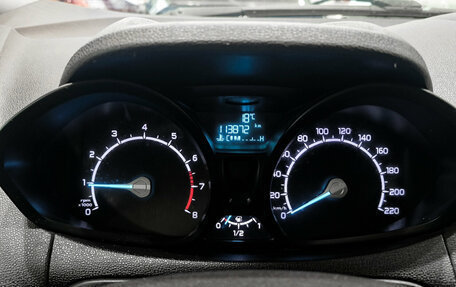 Ford EcoSport, 2015 год, 850 000 рублей, 17 фотография