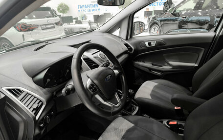 Ford EcoSport, 2015 год, 850 000 рублей, 20 фотография