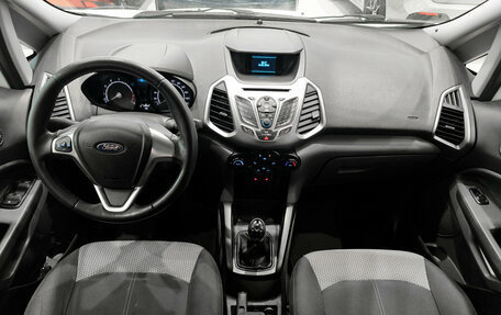 Ford EcoSport, 2015 год, 850 000 рублей, 18 фотография