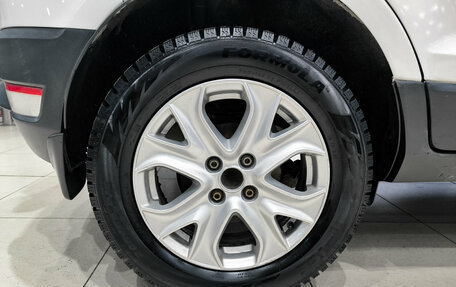 Ford EcoSport, 2015 год, 850 000 рублей, 22 фотография