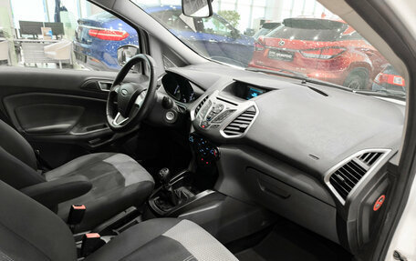 Ford EcoSport, 2015 год, 850 000 рублей, 15 фотография