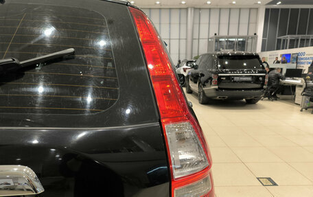 Honda CR-V III рестайлинг, 2007 год, 950 000 рублей, 14 фотография