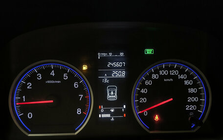 Honda CR-V III рестайлинг, 2007 год, 950 000 рублей, 17 фотография