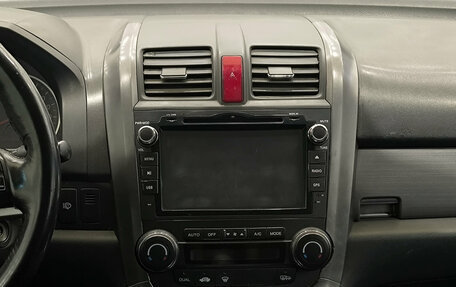 Honda CR-V III рестайлинг, 2007 год, 950 000 рублей, 19 фотография