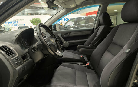 Honda CR-V III рестайлинг, 2007 год, 950 000 рублей, 20 фотография