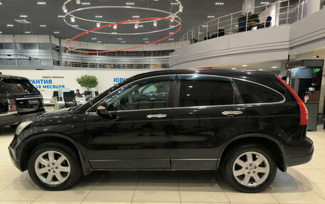Honda CR-V III рестайлинг, 2007 год, 950 000 рублей, 12 фотография