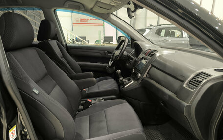 Honda CR-V III рестайлинг, 2007 год, 950 000 рублей, 15 фотография