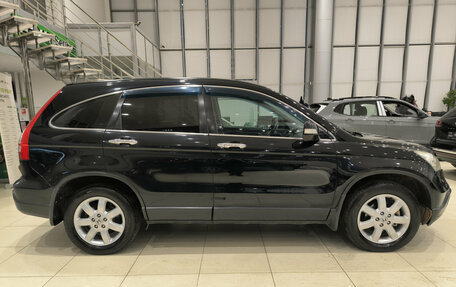 Honda CR-V III рестайлинг, 2007 год, 950 000 рублей, 8 фотография