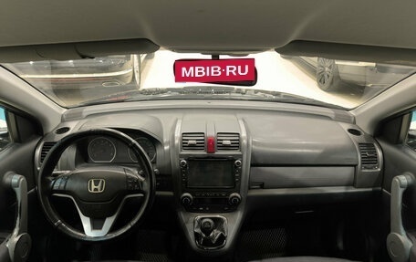 Honda CR-V III рестайлинг, 2007 год, 950 000 рублей, 18 фотография
