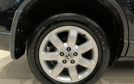 Honda CR-V III рестайлинг, 2007 год, 950 000 рублей, 22 фотография