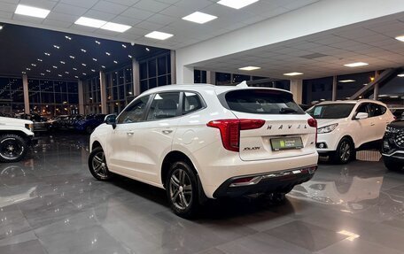 Haval Jolion, 2024 год, 1 900 000 рублей, 6 фотография