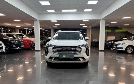 Haval Jolion, 2024 год, 1 900 000 рублей, 3 фотография