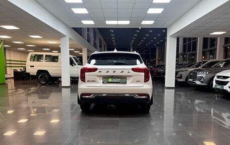 Haval Jolion, 2024 год, 1 900 000 рублей, 4 фотография