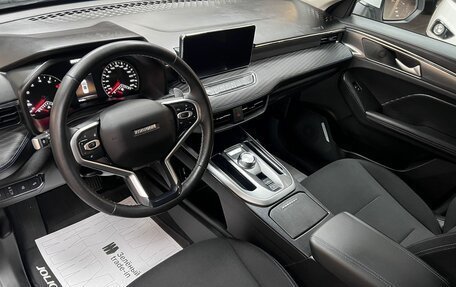 Haval Jolion, 2024 год, 1 900 000 рублей, 8 фотография