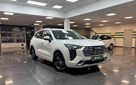 Haval Jolion, 2024 год, 1 900 000 рублей, 5 фотография