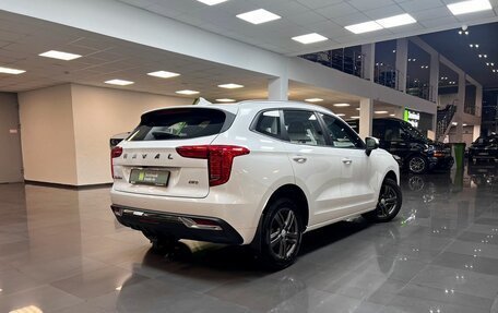 Haval Jolion, 2024 год, 1 900 000 рублей, 2 фотография