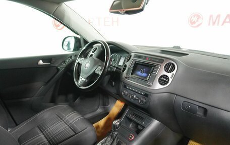 Volkswagen Tiguan I, 2016 год, 1 355 000 рублей, 11 фотография
