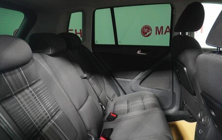 Volkswagen Tiguan I, 2016 год, 1 355 000 рублей, 13 фотография