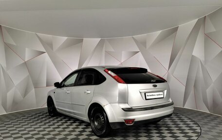 Ford Focus II рестайлинг, 2006 год, 295 000 рублей, 4 фотография