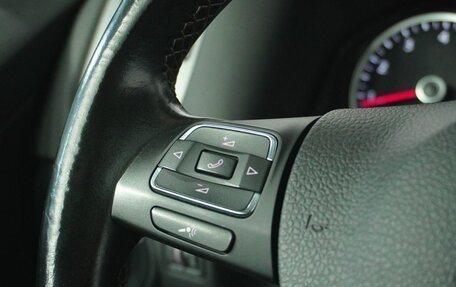 Volkswagen Tiguan I, 2016 год, 1 355 000 рублей, 19 фотография