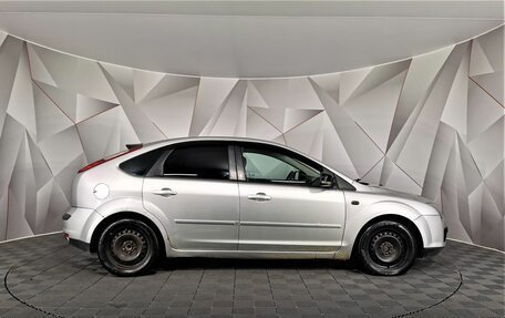 Ford Focus II рестайлинг, 2006 год, 295 000 рублей, 6 фотография