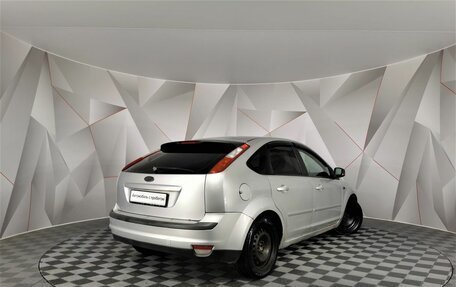Ford Focus II рестайлинг, 2006 год, 295 000 рублей, 2 фотография