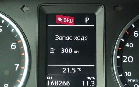 Volkswagen Tiguan I, 2016 год, 1 355 000 рублей, 21 фотография
