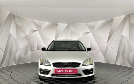 Ford Focus II рестайлинг, 2006 год, 295 000 рублей, 7 фотография