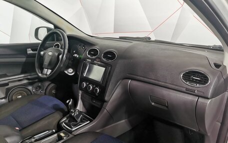 Ford Focus II рестайлинг, 2006 год, 295 000 рублей, 11 фотография