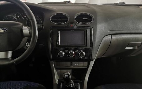 Ford Focus II рестайлинг, 2006 год, 295 000 рублей, 13 фотография