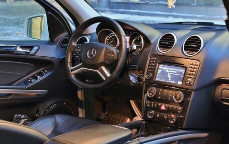 Mercedes-Benz GL-Класс, 2011 год, 2 350 000 рублей, 5 фотография