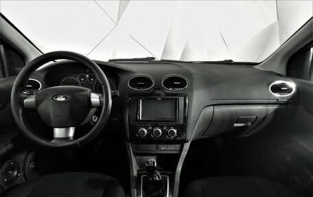 Ford Focus II рестайлинг, 2006 год, 295 000 рублей, 12 фотография