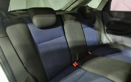 Ford Focus II рестайлинг, 2006 год, 295 000 рублей, 15 фотография