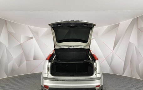 Ford Focus II рестайлинг, 2006 год, 295 000 рублей, 10 фотография
