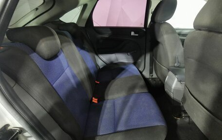 Ford Focus II рестайлинг, 2006 год, 295 000 рублей, 14 фотография