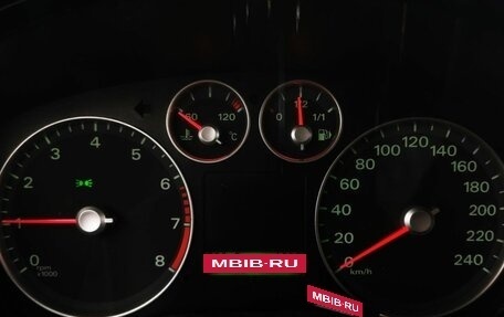 Ford Focus II рестайлинг, 2006 год, 295 000 рублей, 16 фотография