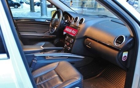 Mercedes-Benz GL-Класс, 2011 год, 2 350 000 рублей, 6 фотография