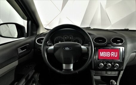 Ford Focus II рестайлинг, 2006 год, 295 000 рублей, 18 фотография
