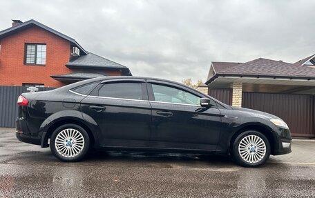 Ford Mondeo IV, 2014 год, 800 000 рублей, 3 фотография