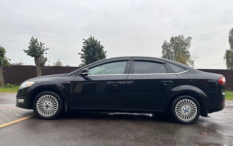 Ford Mondeo IV, 2014 год, 800 000 рублей, 8 фотография
