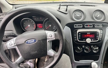 Ford Mondeo IV, 2014 год, 800 000 рублей, 9 фотография