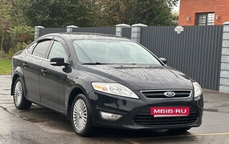 Ford Mondeo IV, 2014 год, 800 000 рублей, 2 фотография