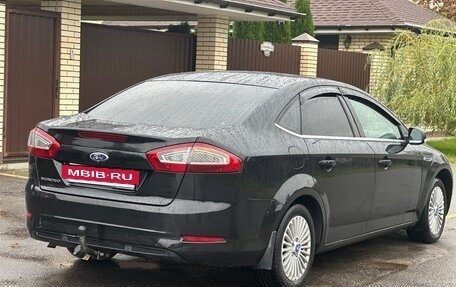 Ford Mondeo IV, 2014 год, 800 000 рублей, 7 фотография
