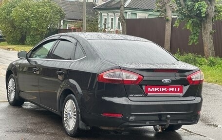 Ford Mondeo IV, 2014 год, 800 000 рублей, 5 фотография